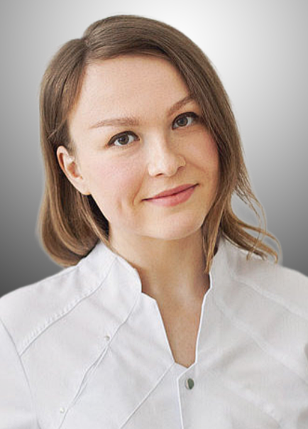 Соколова Екатерина Петровна